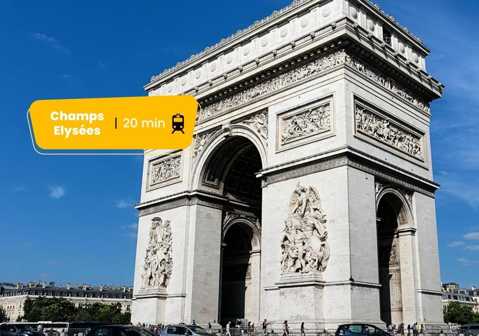 Appartamento 330 Pernet 3 : Elegance And Comfort In *