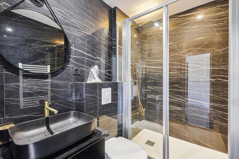 Appartamento 330 Pernet 3 : Elegance And Comfort In