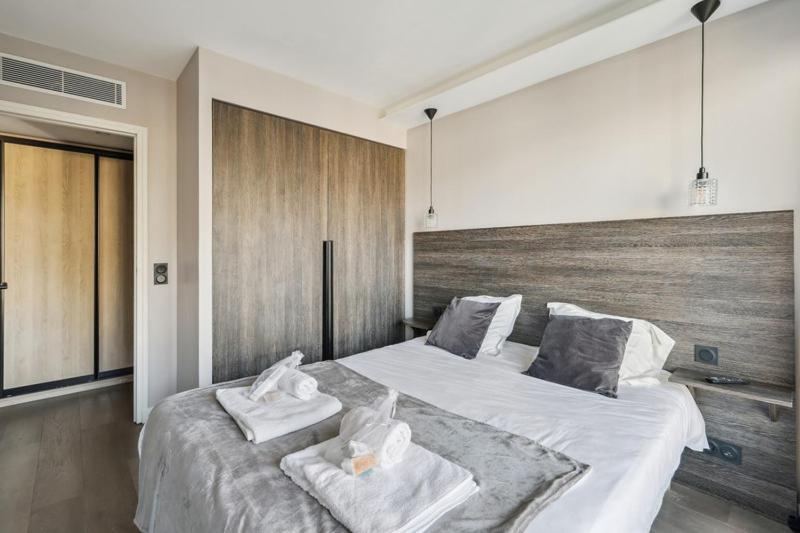 Appartamento 330 Pernet 3 : Elegance And Comfort In Parigi