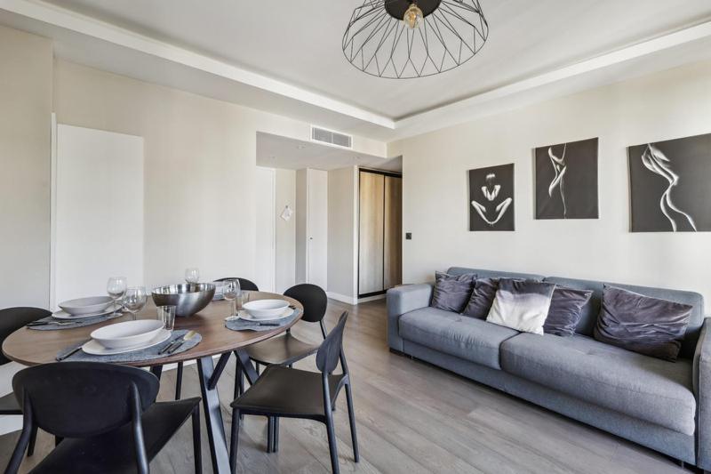 330 Pernet 3 : Elegance And Comfort In Appartamento